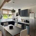 Apartament De La Ferme L'archerie