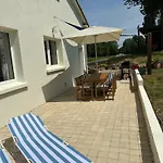De La Ferme L'archerie Apartament Le Beugnon