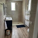 De La Ferme L'archerie Apartament Le Beugnon