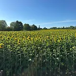 De La Ferme L'archerie