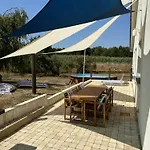 De La Ferme L'archerie Apartament Le Beugnon
