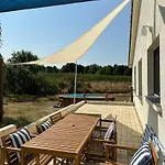 De La Ferme L'archerie