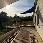 Apartament De La Ferme L'archerie *