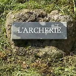 De La Ferme L'archerie Apartament *