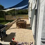 De La Ferme L'archerie *