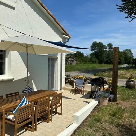 De La Ferme L'archerie *