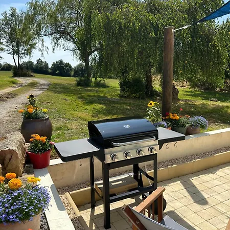 De La Ferme L'archerie *