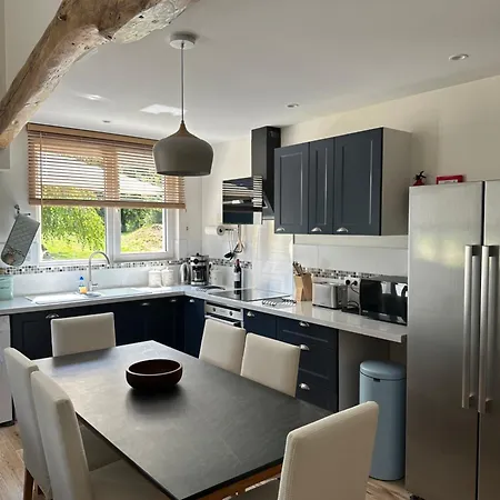 Apartment De La Ferme L'archerie