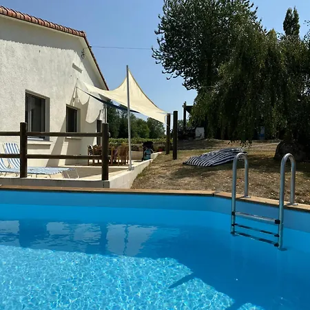 Apartament De La Ferme L'archerie *