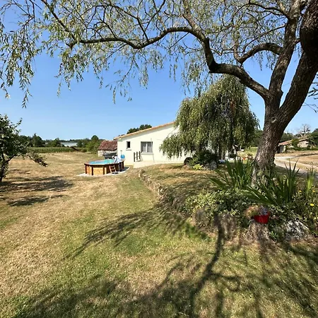 Apartament De La Ferme L'archerie
