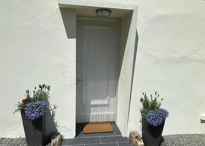 De La Ferme L'archerie Apartamento Le Beugnon