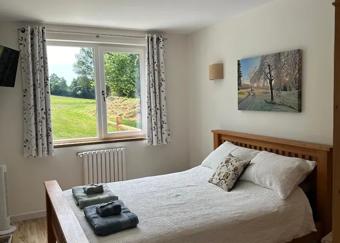 De La Ferme L'archerie