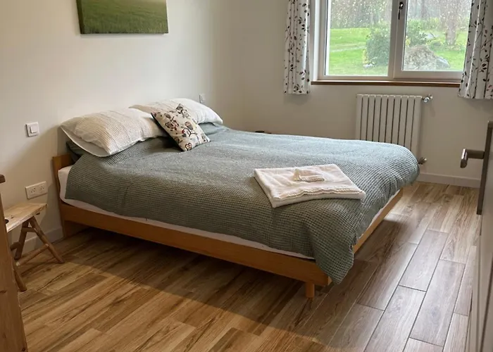 De La Ferme L'archerie *