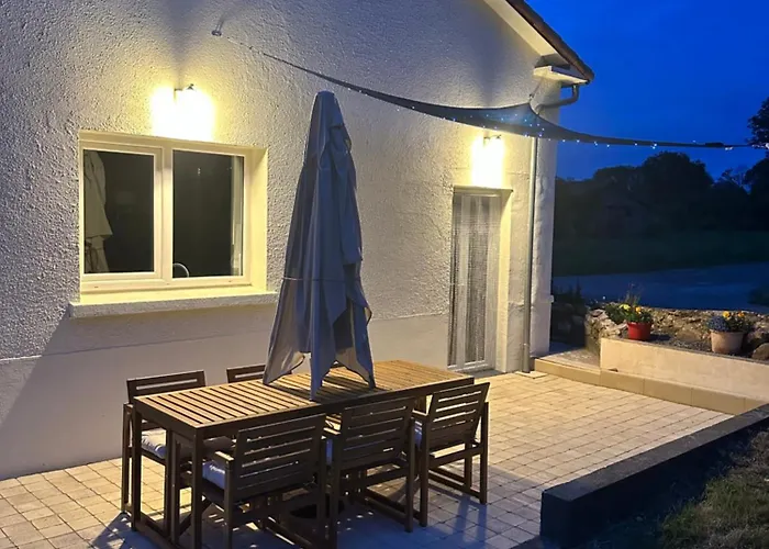 De La Ferme L'archerie Le Beugnon