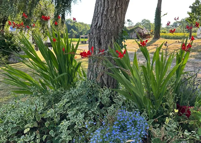 De La Ferme L'archerie