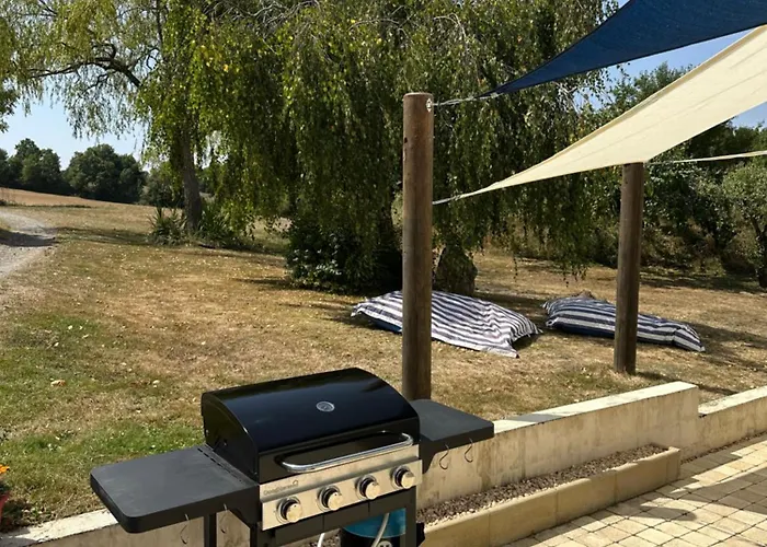 De La Ferme L'archerie Le Beugnon