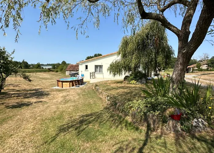 Apartamento De La Ferme L'archerie
